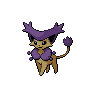 Dark Delcatty